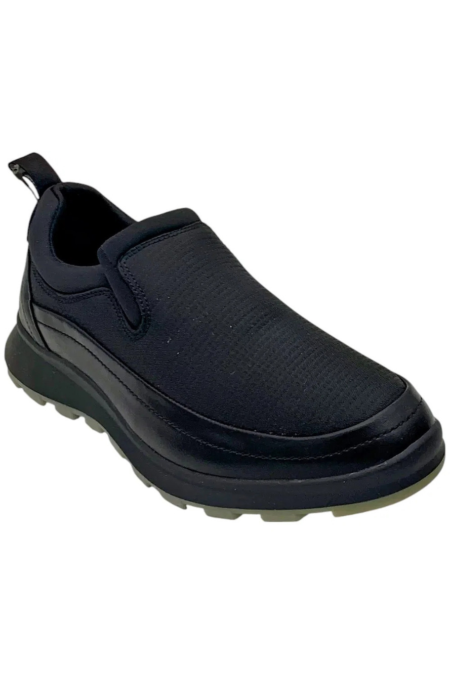 Cougar Shoes Women's Rain Runner Rave Black - Medium